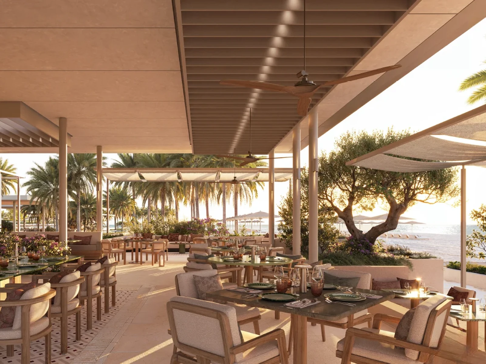 Amelia Beirut — Marassi